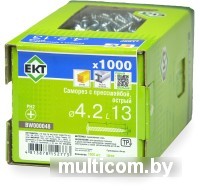 Саморез ЕКТ BW000048