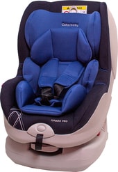 Автокресло Coto baby Lunaro Pro (03 синий)