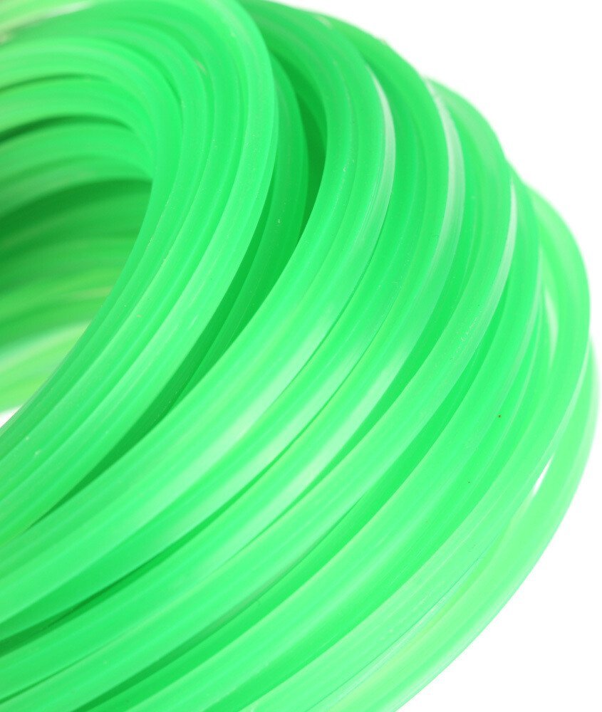 Леска для триммера Patriot Starline D 2.0 мм L 12 м 805205121