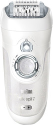 Эпилятор Braun Silk-epil 7 SkinSpa 7-939e