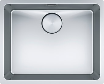 Кухонная мойка Franke Mythos MYX 110-50 122.0600.945