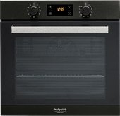 Духовой шкаф Hotpoint-Ariston FA3 841 H BL HA