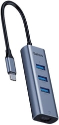 USB-хаб Baseus CAHUB-M0G