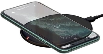 Беспроводное зарядное Baseus WXYS-01