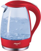 Чайник Atlanta ATH-2461 (красный)