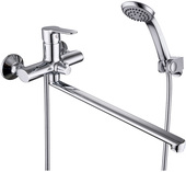 Смеситель IDDIS Cuba [CUBSBL2i10]