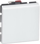 Выключатель проходной Legrand Mosaic 0 770 21