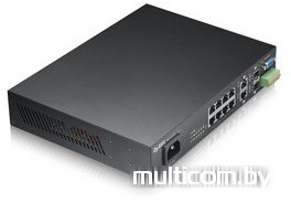 Коммутатор Zyxel MES3500-10
