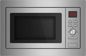 Микроволновая печь Exiteq EXM-105 (нержавеющая сталь)