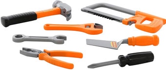 Набор инструментов игрушечных Полесье №14 59291