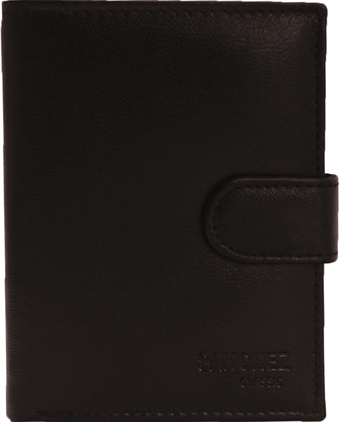 Кошелек Sanchez Casual AM-102R-123A (коричневый)