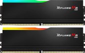 Оперативная память G.Skill Ripjaws M5 RGB 2x16ГБ DDR5 5200 МГц F5-5200J4040A16GX2-RM5RK