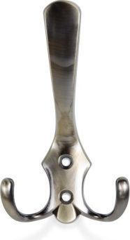 Крючок мебельный Boyard K302AB.6