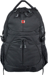 Рюкзак Wenger 3001-408 (черный)