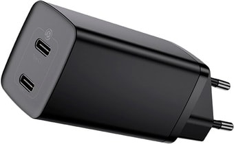 Сетевое зарядное Baseus CCGAN2L-E01