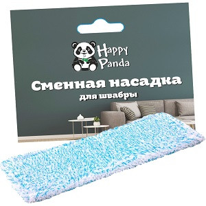 Швабра-моп Happy Panda HP-RM05
