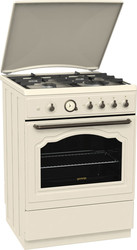 Кухонная плита Gorenje GI62CLI