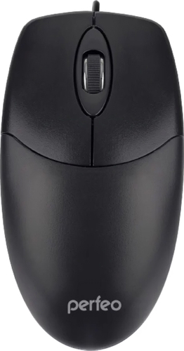 Мышь Perfeo Debut PF_A4752