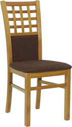 Стул Halmar Gerard 3 ольха