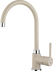 Смеситель TEKA SP 995 TG Sand beige (55.995.02.0S)