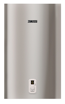 Накопительный водонагреватель Zanussi ZWH/S-30 Splendore XP Silver