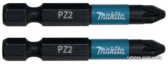 Набор бит Makita B-63753 (2 шт)