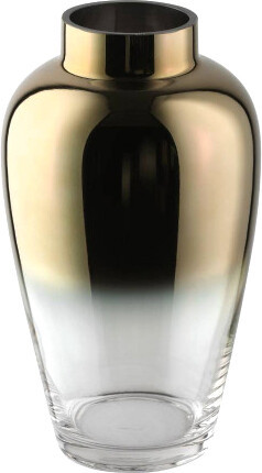 Eglo Kenyasi 421358 (стекло, прозрачный/золотой/зеркальный)