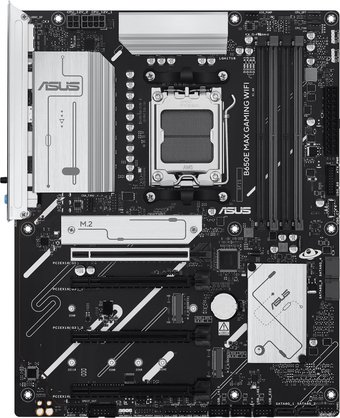 Материнская плата ASUS B650E Max Gaming WiFi