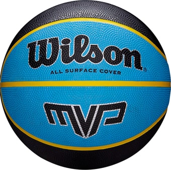 Мяч Wilson MVP WTB9019XB07 (7 размер)
