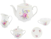 Чайный сервиз Cmielow i Chodziez Rococo G728-501503E