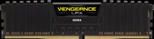 Оперативная память Corsair Vengeance LPX Black 2x4GB DDR4 PC4-21300 [CMK8GX4M2A2666C16]