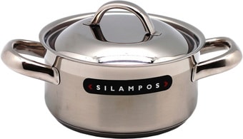 Кастрюля Silampos Europa 632122BM1018