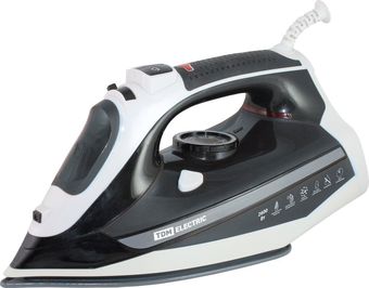 Утюг TDM Electric Меркурий 3 SQ4010-0003