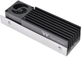 Радиатор для SSD Thermaltake MS-1 M.2 2280 SSD Cooler CL-O043-AL02BL-A