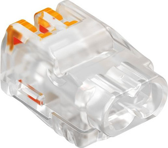 Клемма OBO Bettermann 61 225 FL универсальная 2 контакта 2054450