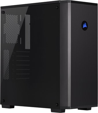 Корпус Corsair Carbide Series 175R RGB CC-9011171-WW