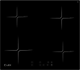 Варочная панель LEX HI 6040 BL