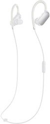 Наушники Xiaomi Mi Sports Bluetooth Earphones YDLYEJ01LM (белый)