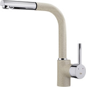Смеситель TEKA ARK 938 TG (песочный) [23938120S]