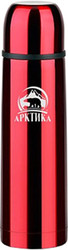 Термос Арктика 102-1000 Red