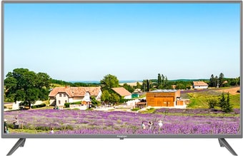 Телевизор Prestigio PTV40SS04Z (серый)