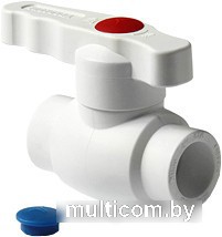 Pro Aqua PP-R Шаровой кран 25 [PA40010]