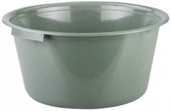 Таз хозяйственный Альтернатива Эконом М6222