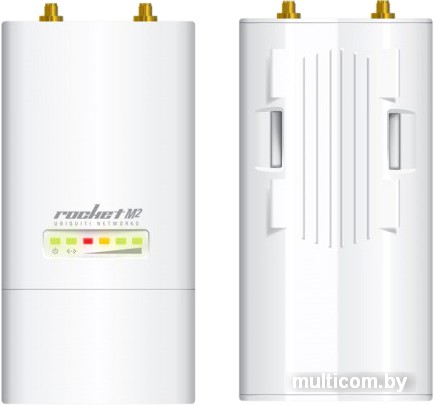 Точка доступа Ubiquiti Rocket M2 (RocketM2)