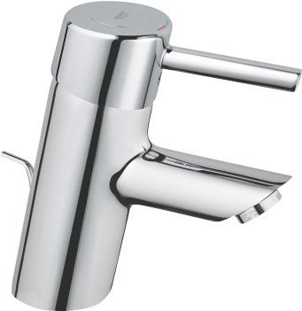 Смеситель Grohe Concetto 32204000
