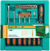 Набор бит Sturm 1040-02-SS5 (28 предметов)