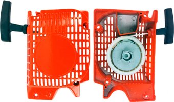 Стартер для бензопилы Brait BR-45/52МЕ 01.02.132.019