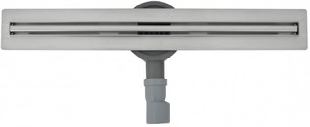 Трап/канал Roxen Chrome Slim 91060-90