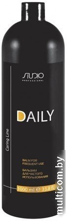 Kapous Бальзам для частого использования Daily 1000 мл