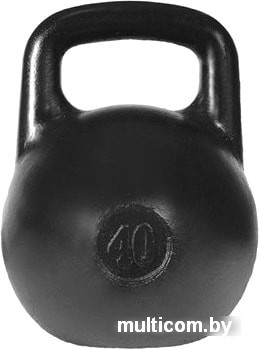 Titan уральская 40 кг